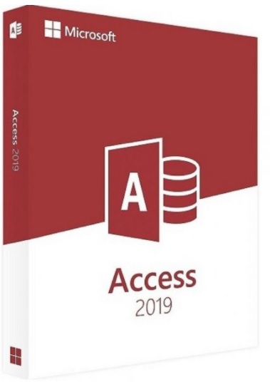 Aggiorna foto Corso base di microsoft access 2019