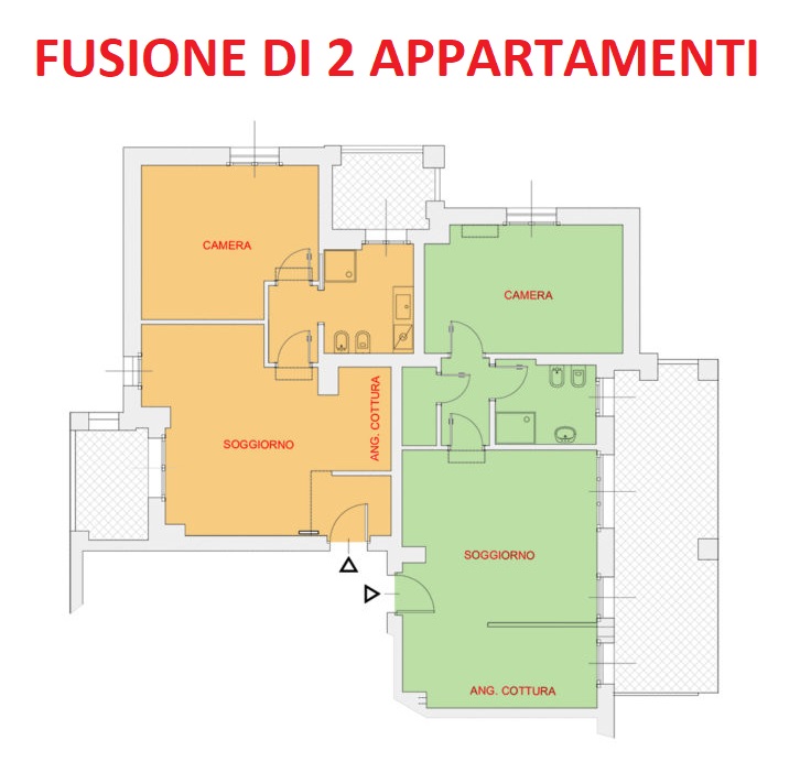 Aggiorna foto Documenti da presentare in comune